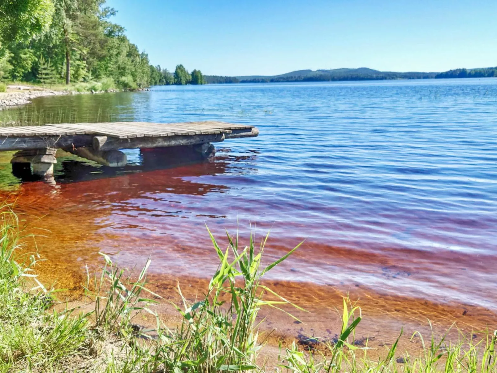 Leponiemi-Draußen