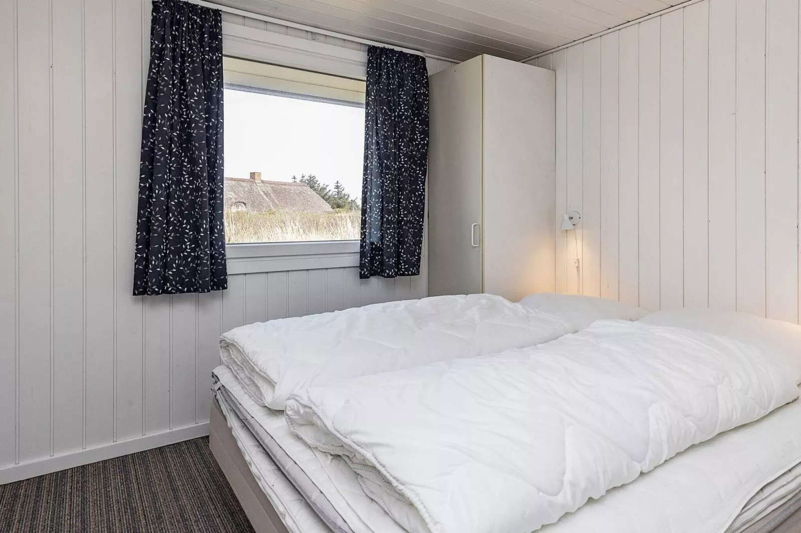 8 person holiday home in Blåvand-By Traum-Indoor