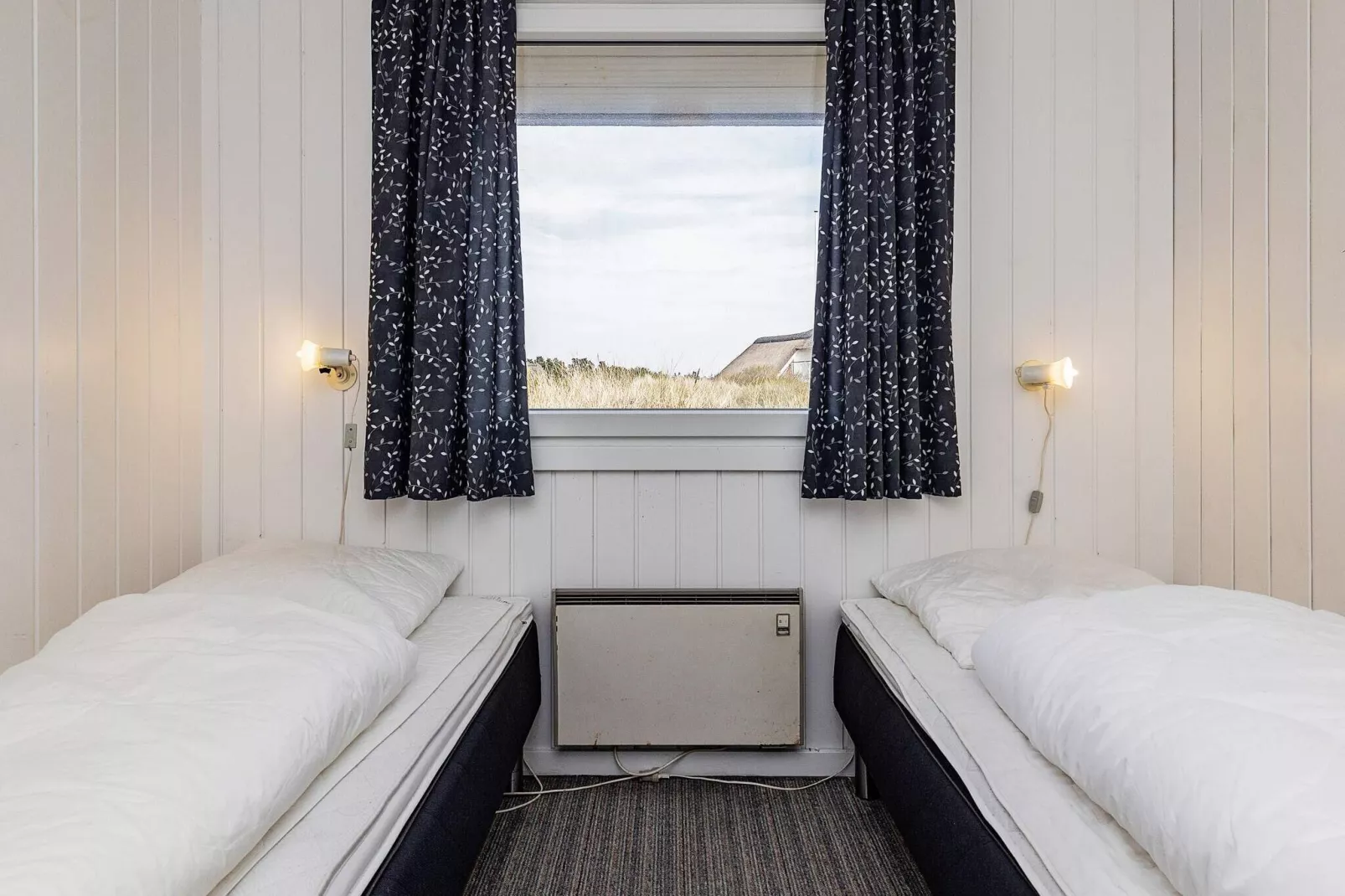 8 person holiday home in Blåvand-By Traum-Indoor