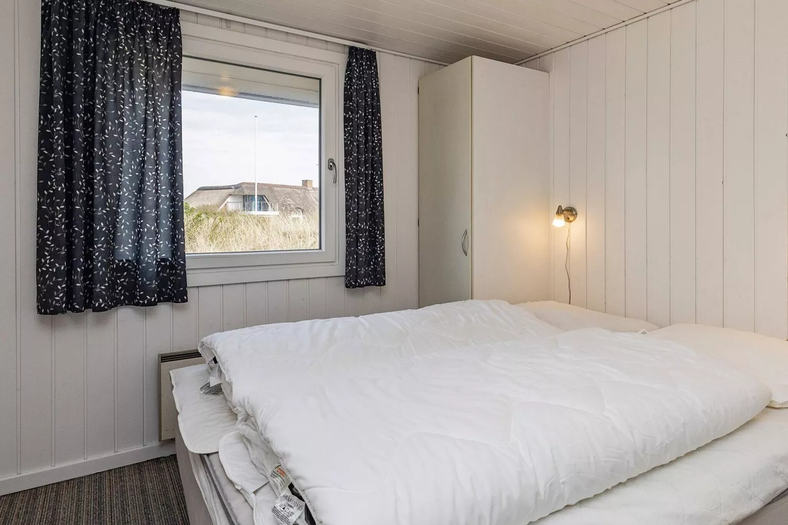 8 person holiday home in Blåvand-By Traum-Indoor