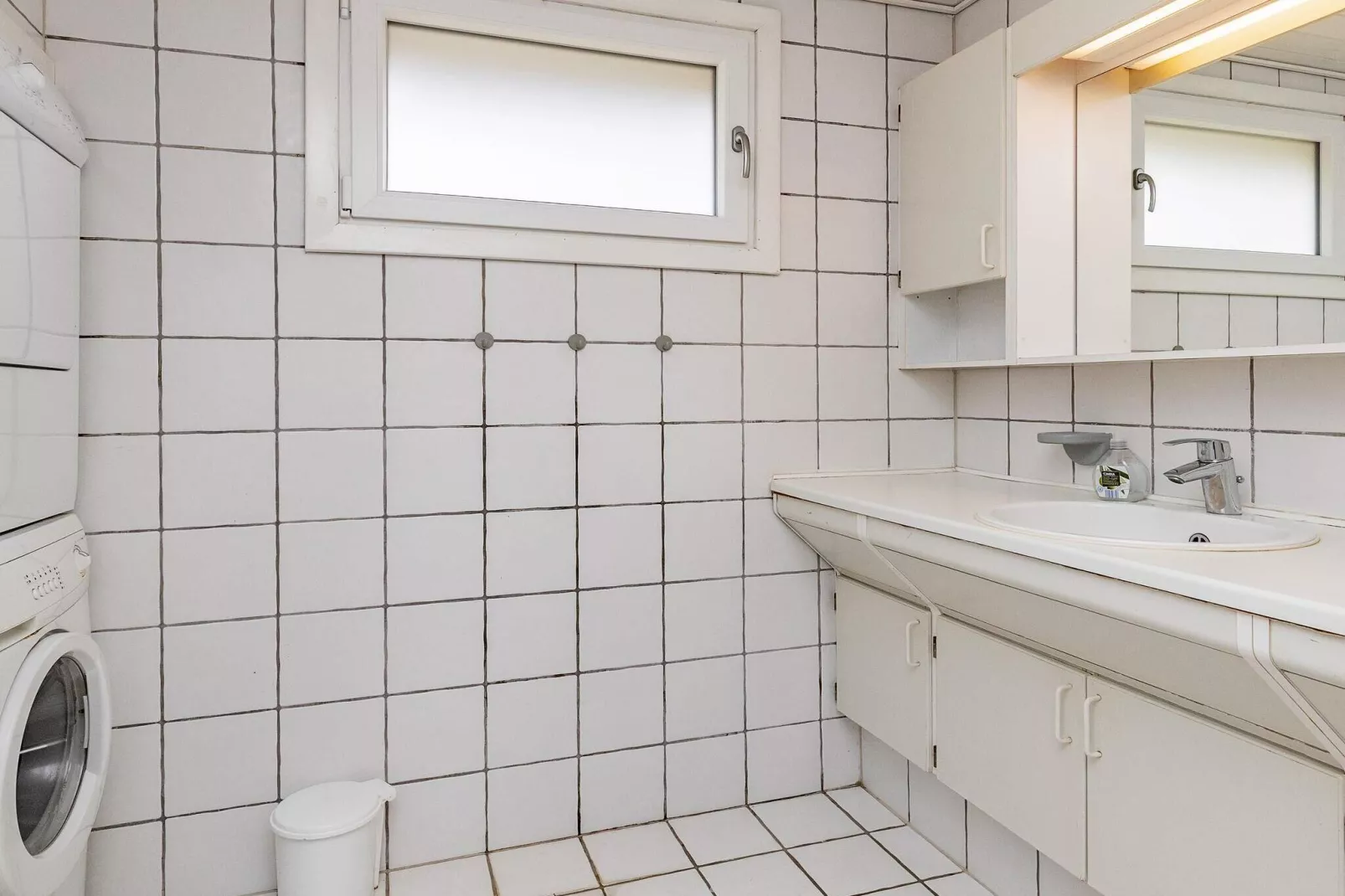 8 person holiday home in Blåvand-By Traum-Indoor