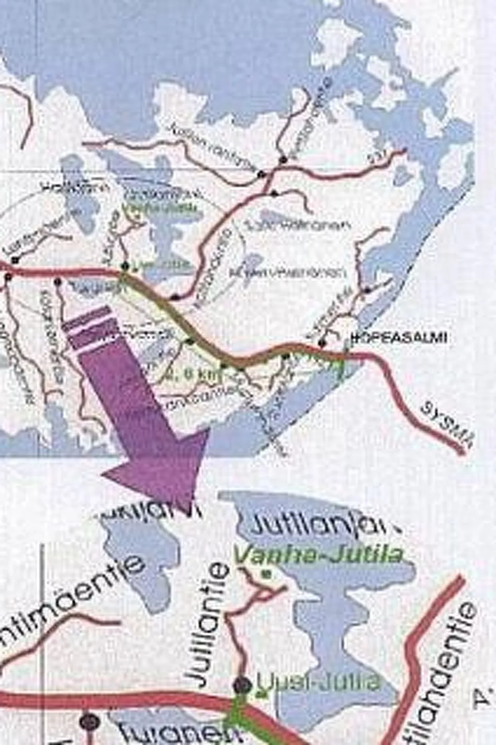 Rantamökki-Dehors