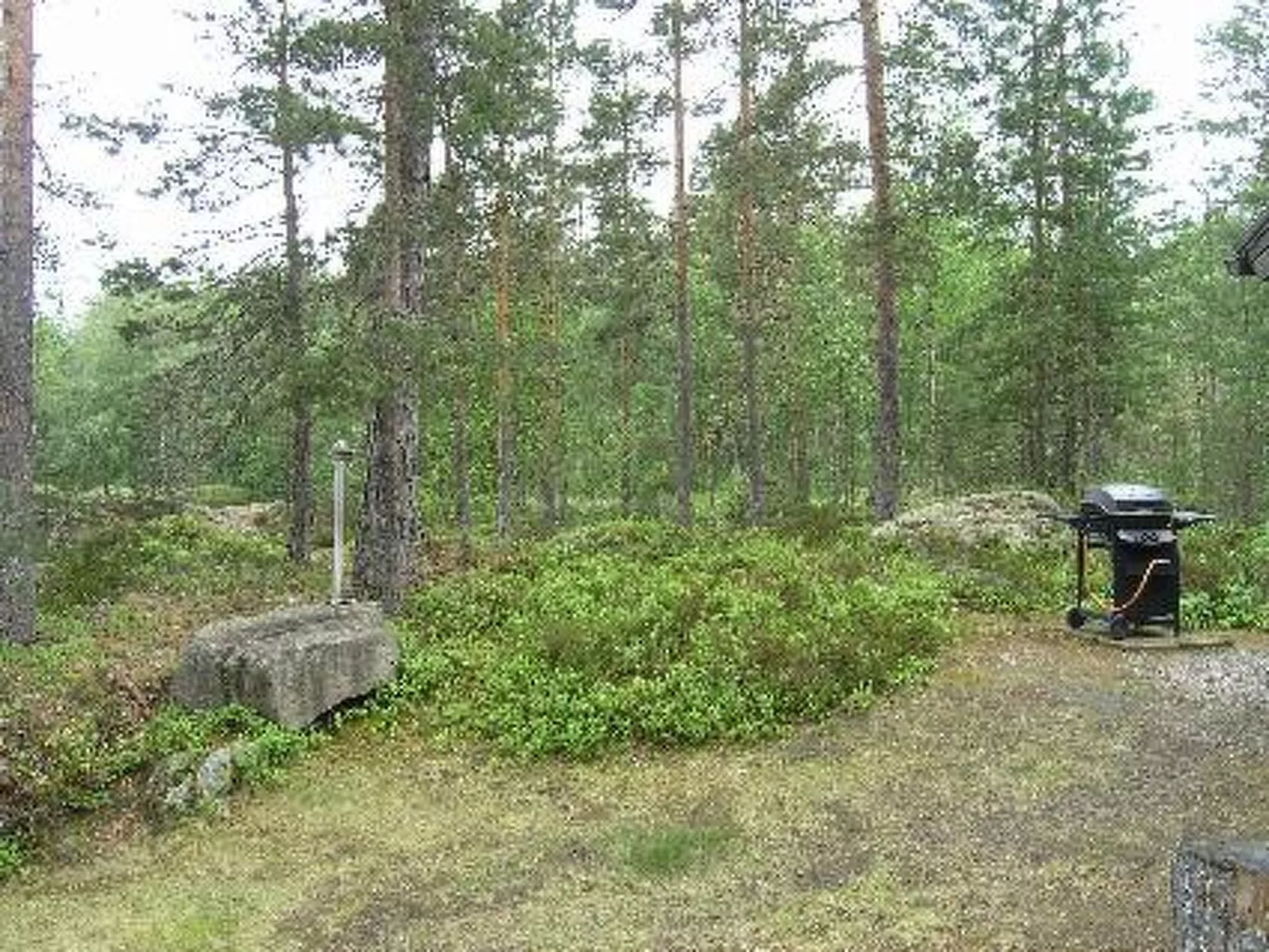 Mökinniemi-Dehors