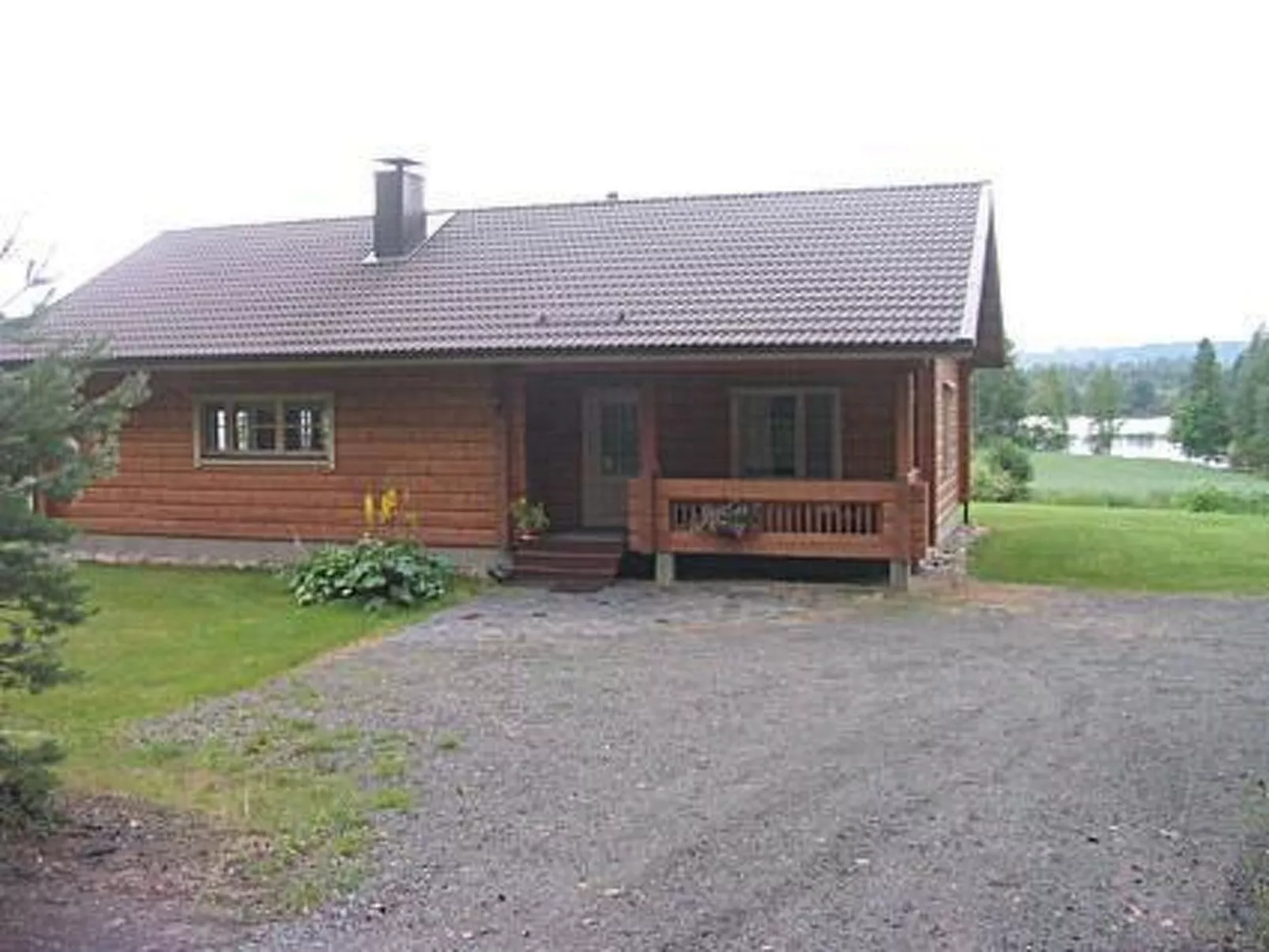 Honkaharju-Outside