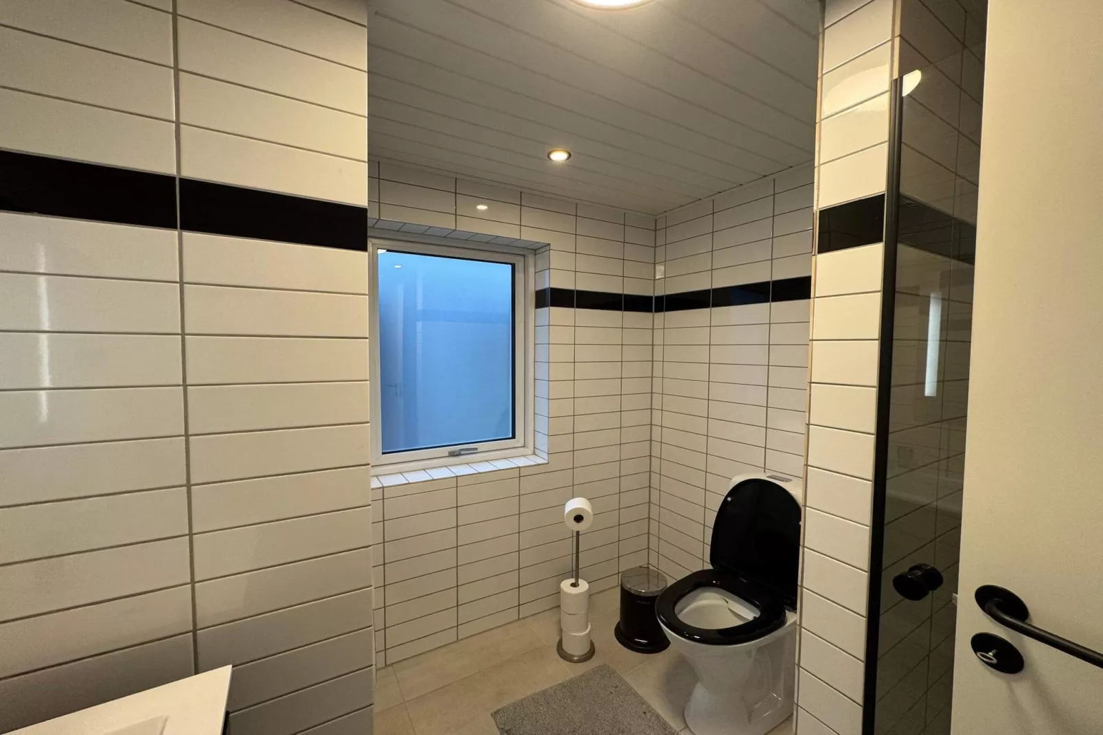 6 person holiday home in Ebeltoft-Indoor