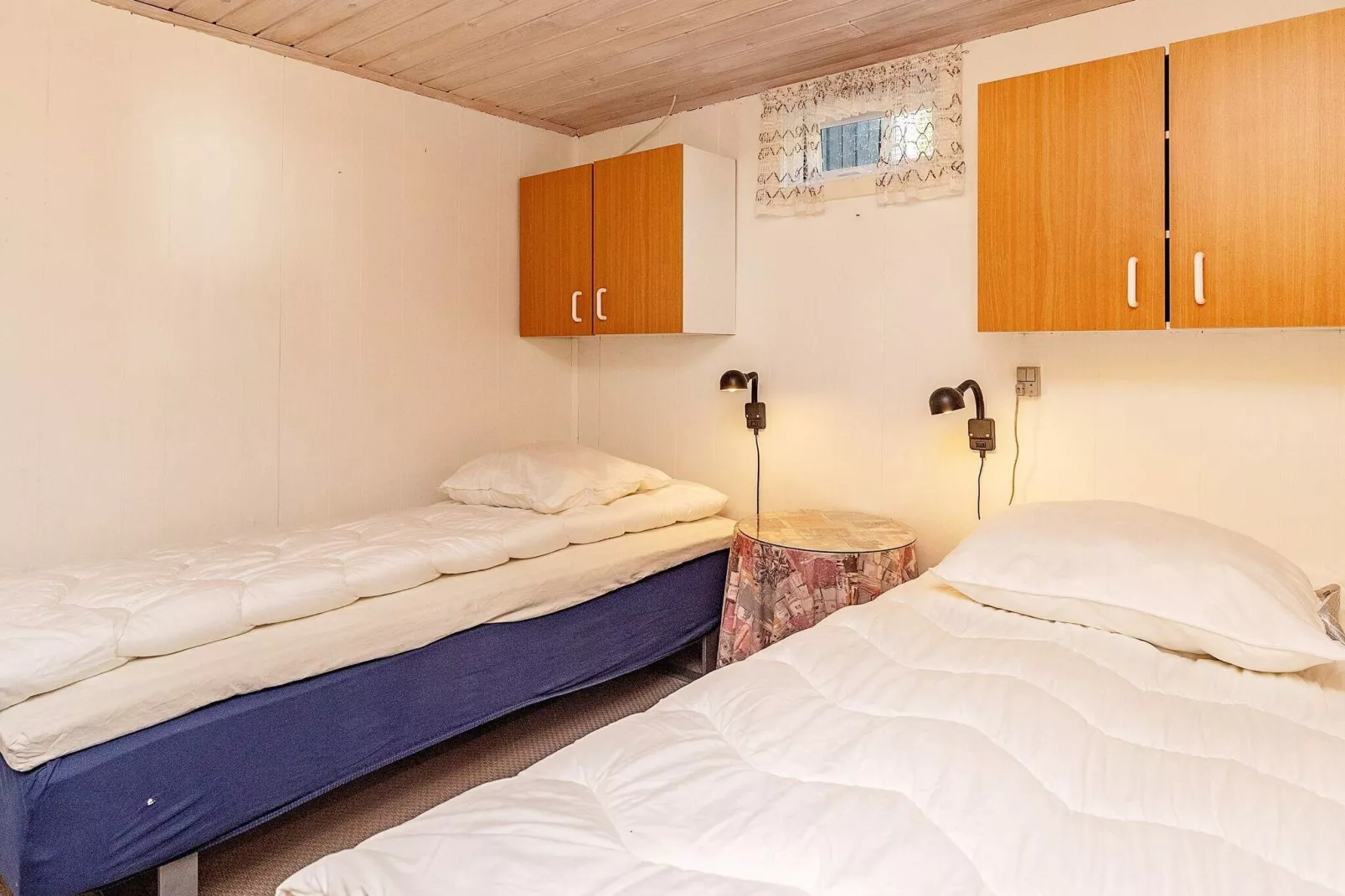 4 person holiday home in Farsø-By Traum-Indoor