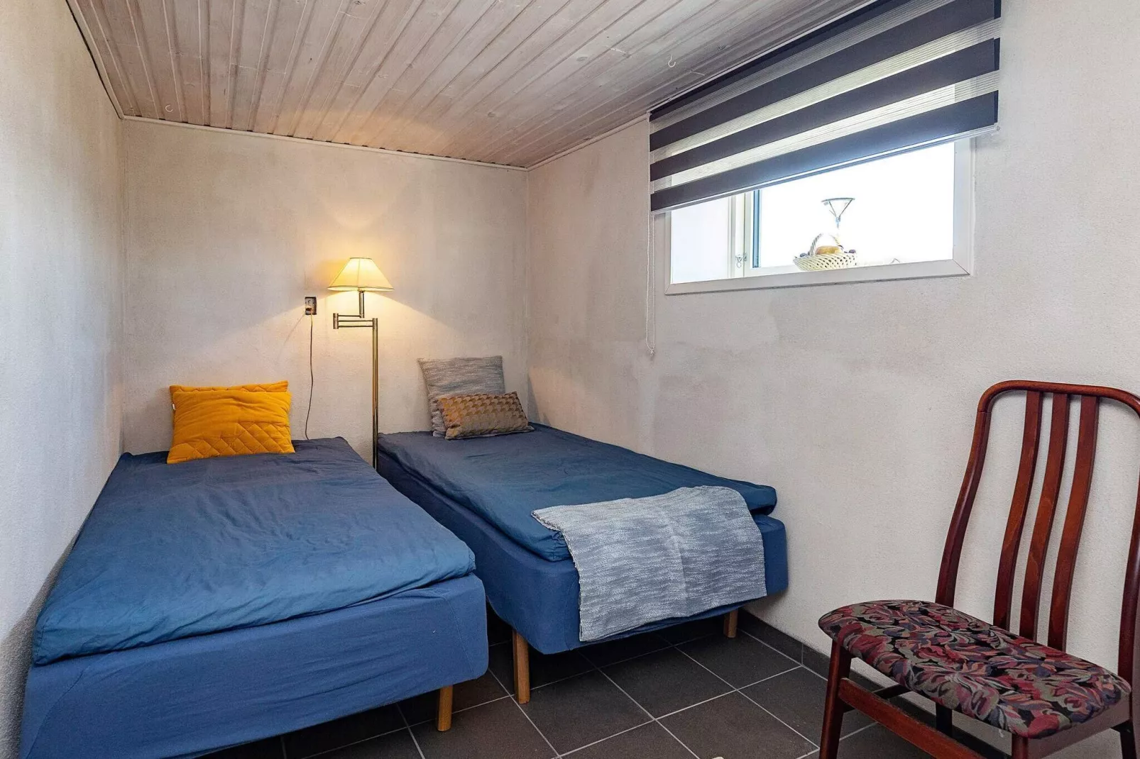 4 person holiday home in Farsø-By Traum-Indoor