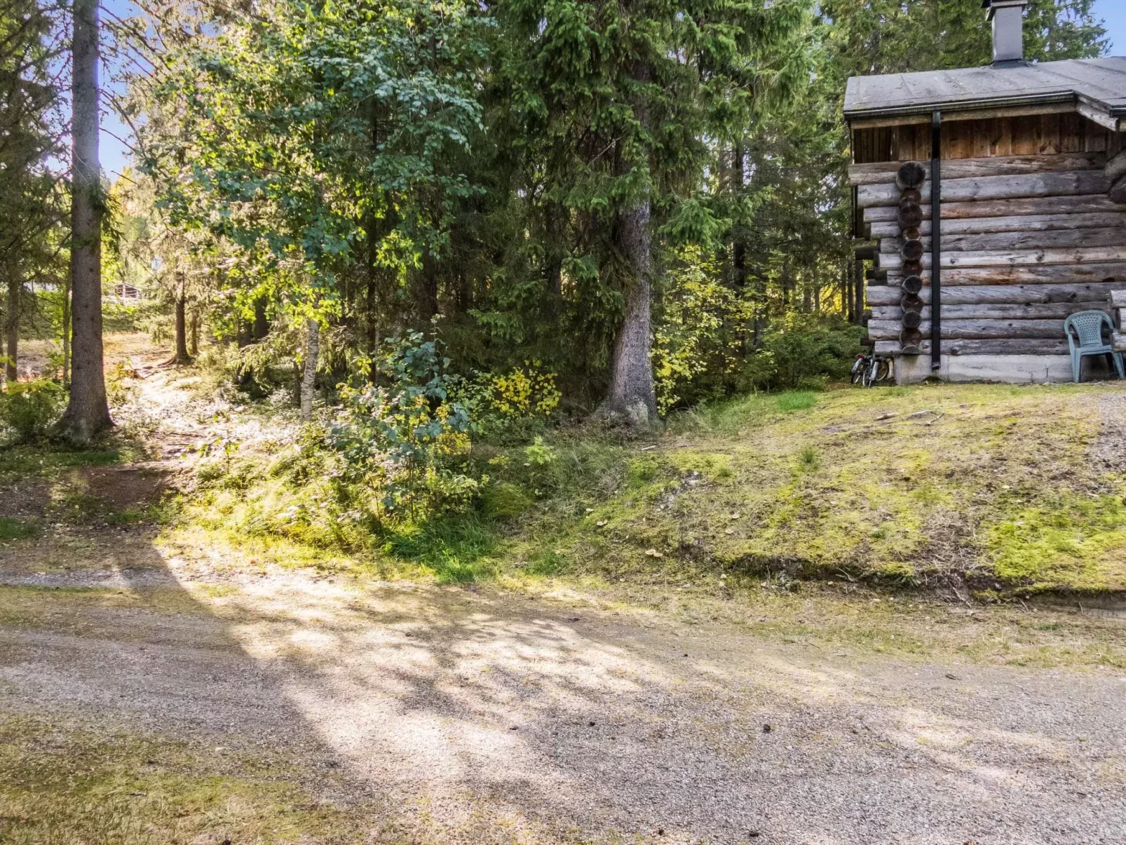 Vuokatinportti a7-Outside