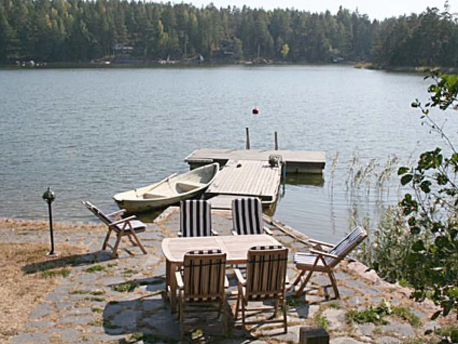 Lövkulla-Drinnen