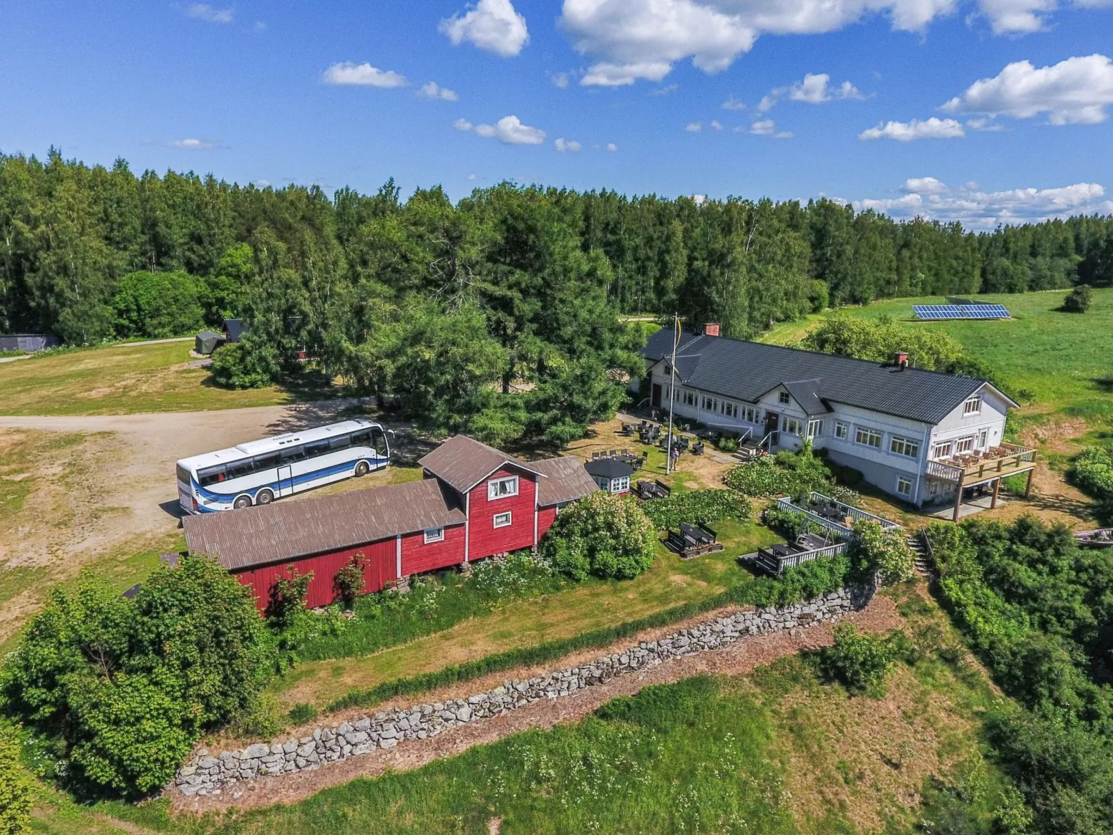 Norppa-Drinnen