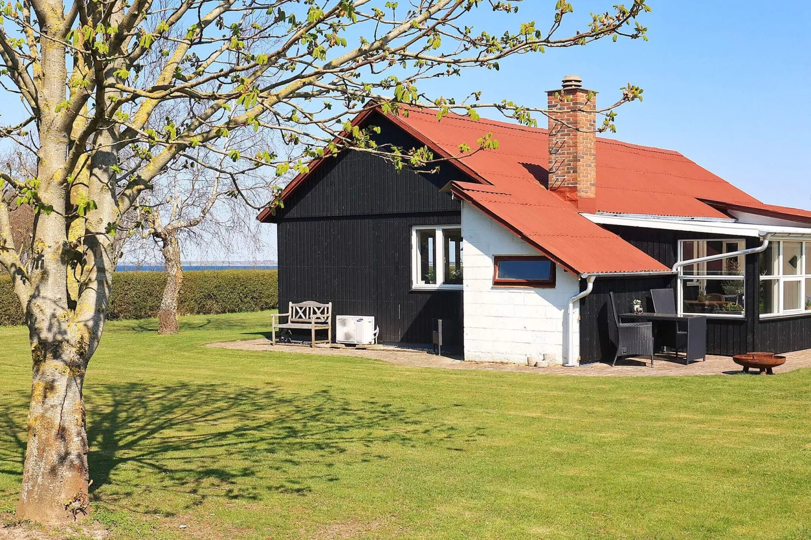 6 person holiday home in Vinderup-By Traum