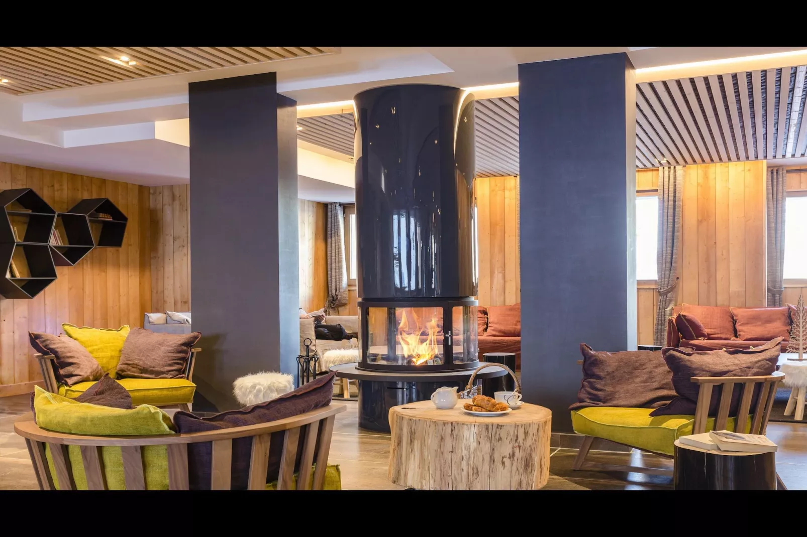 TIGNES_S4L-Facilities