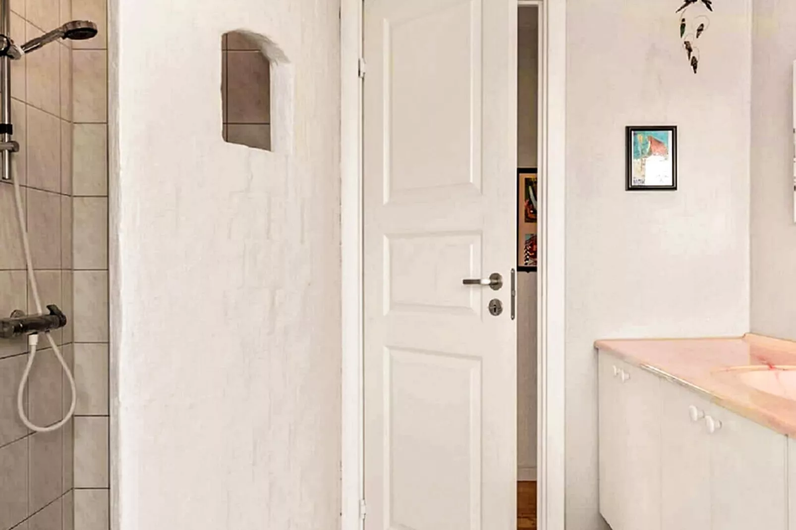 5 Personen Ferienhaus in Kerteminde-Innen