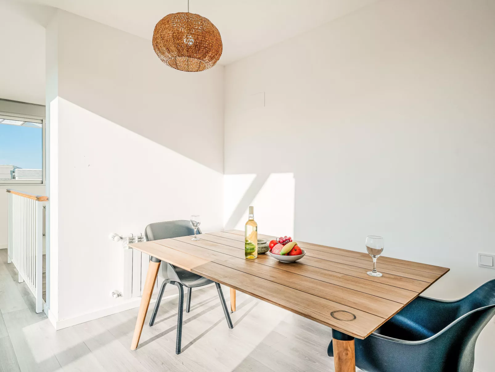 Arenal Boutique Suite-Inside