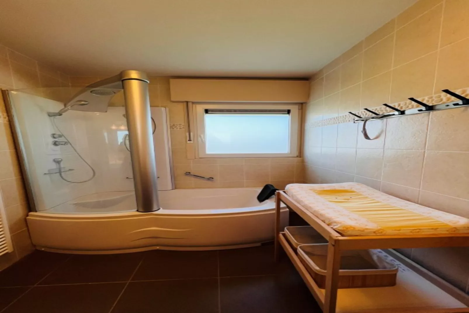 Manitobawijk 25 Home-Badezimmer