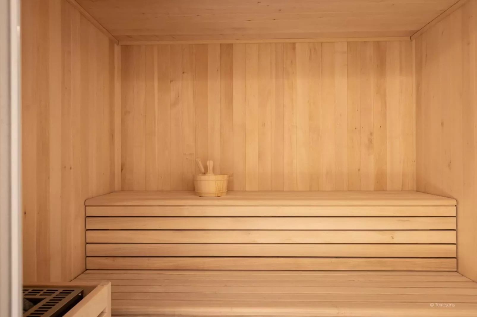 Résidence PLAN PEISEY Le Quartz -A36S-Wellness
