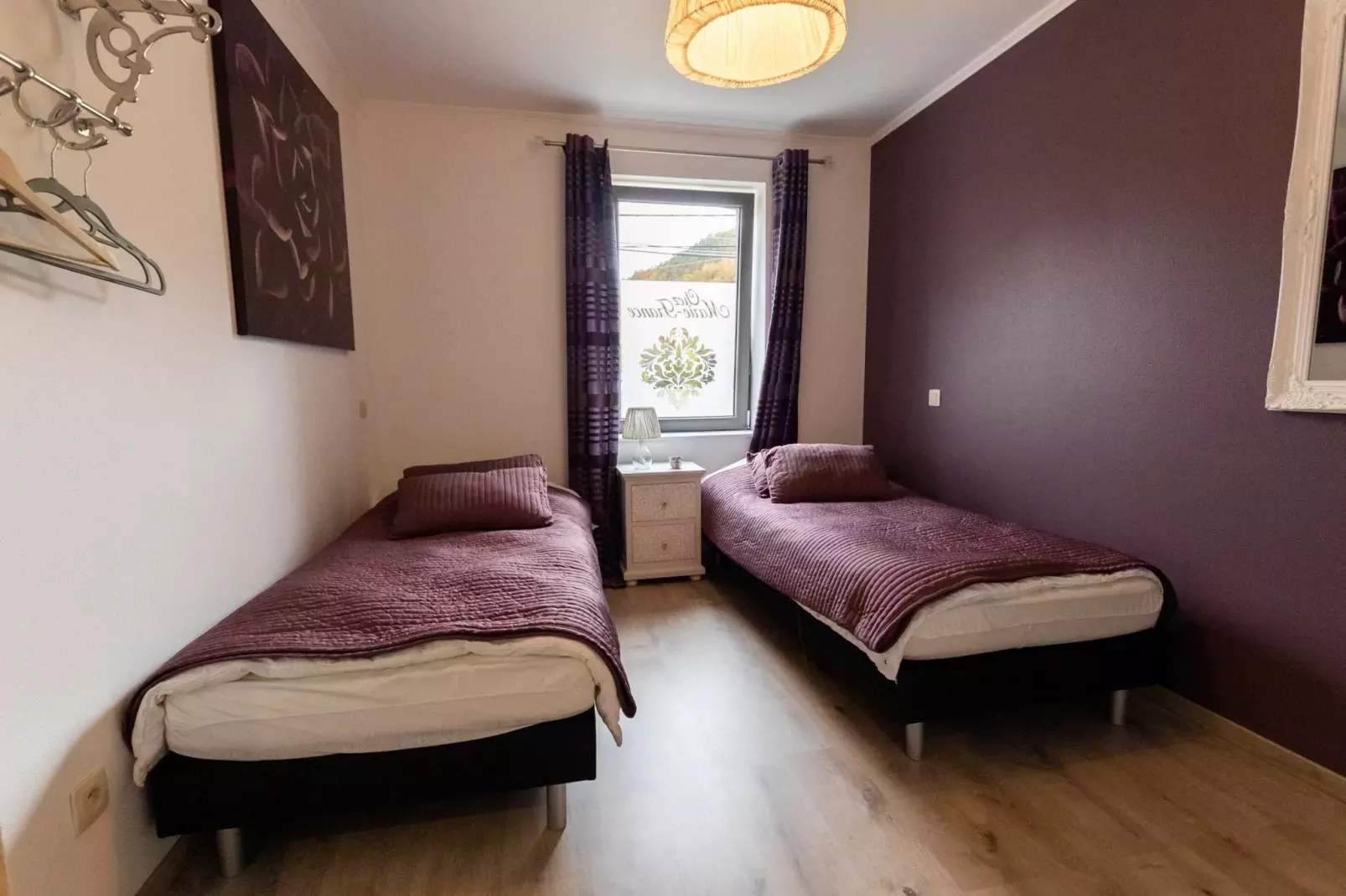 Marie France-Chambre