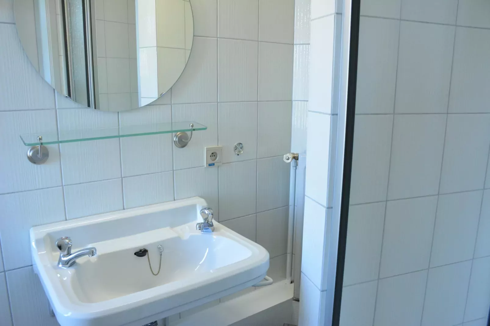 Belle Vue-Bathroom