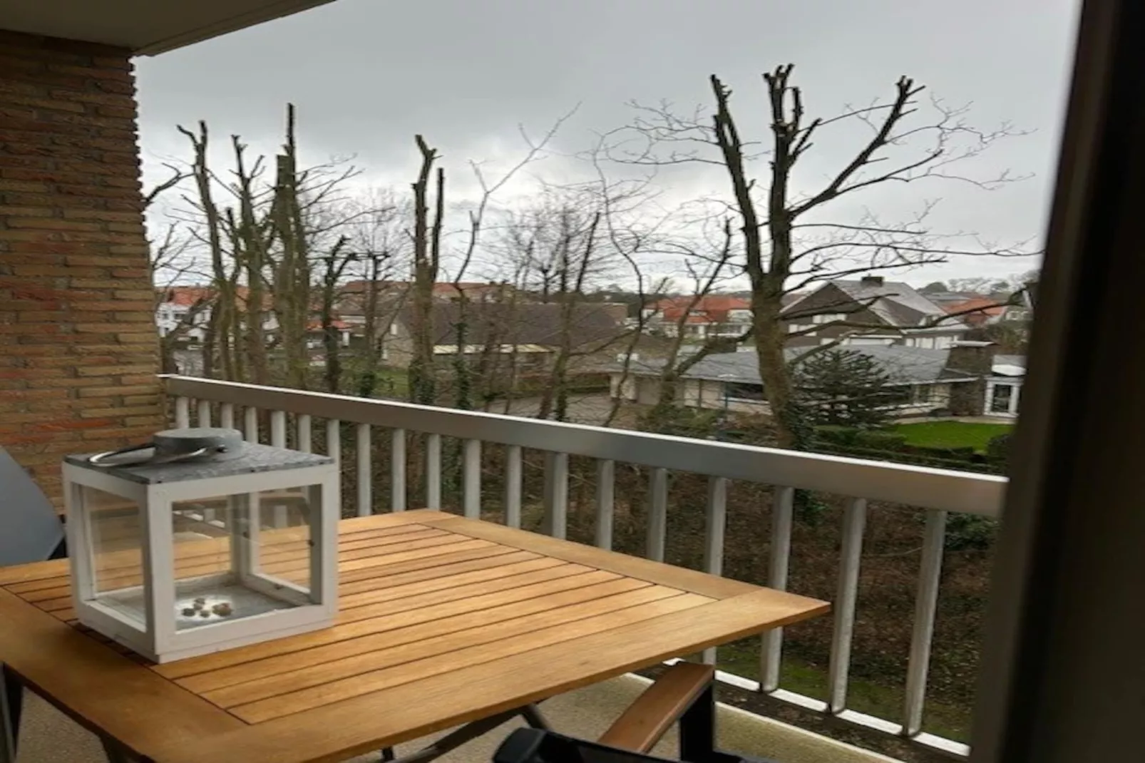 Malgré Tout 0207-Terrassenbalkon