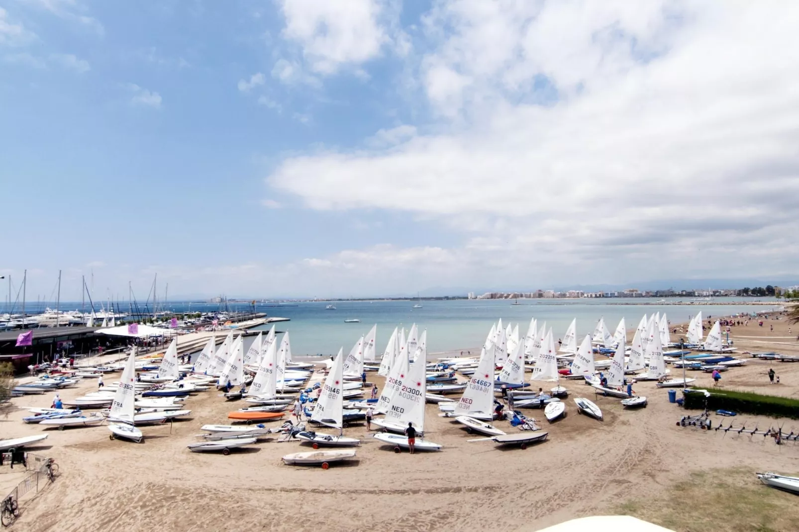 1178 NEPTUNO vista Mar-Areas summer 20km
