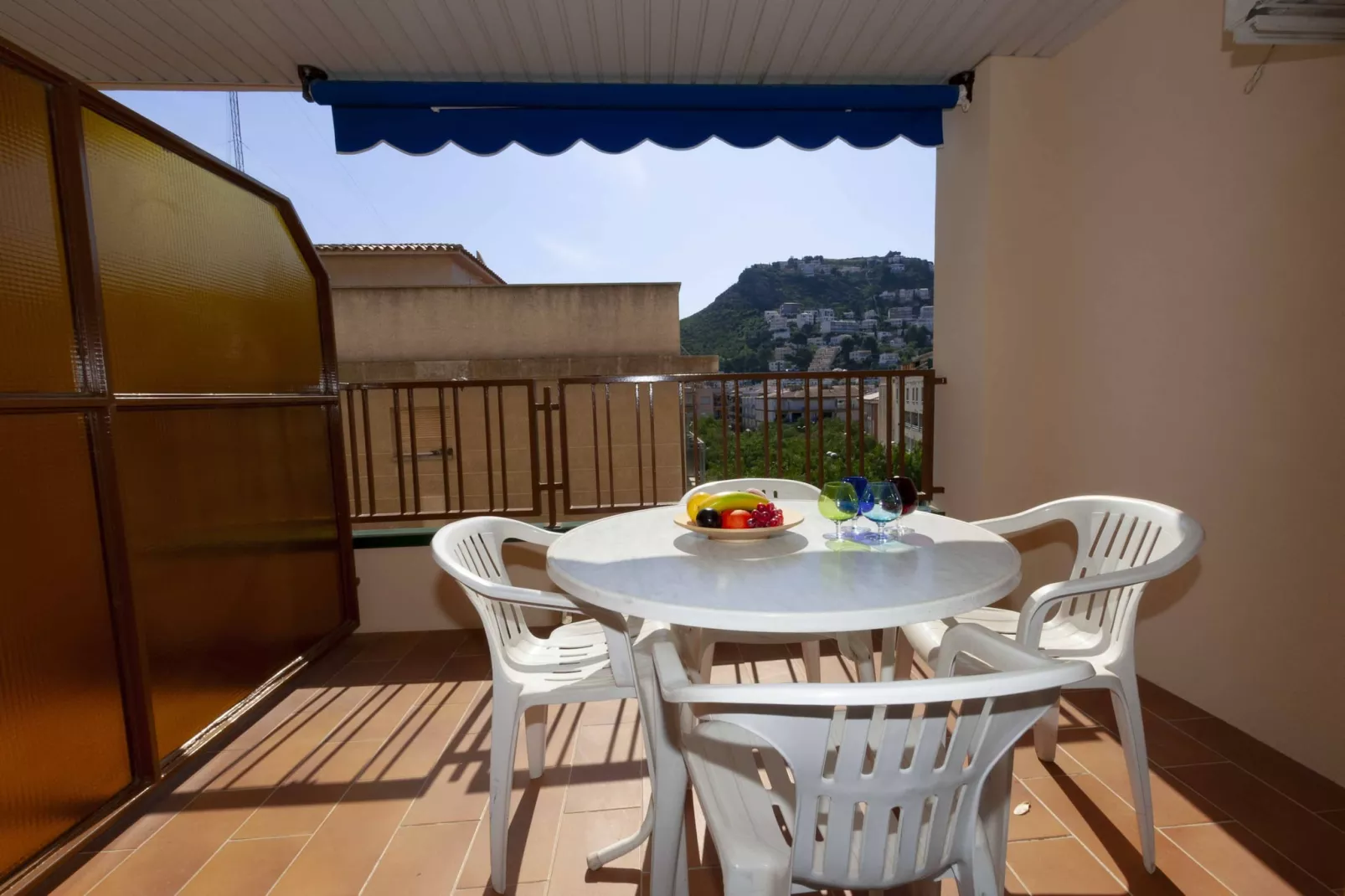 1213 SANT JOAN 200m Playa-Terrasse