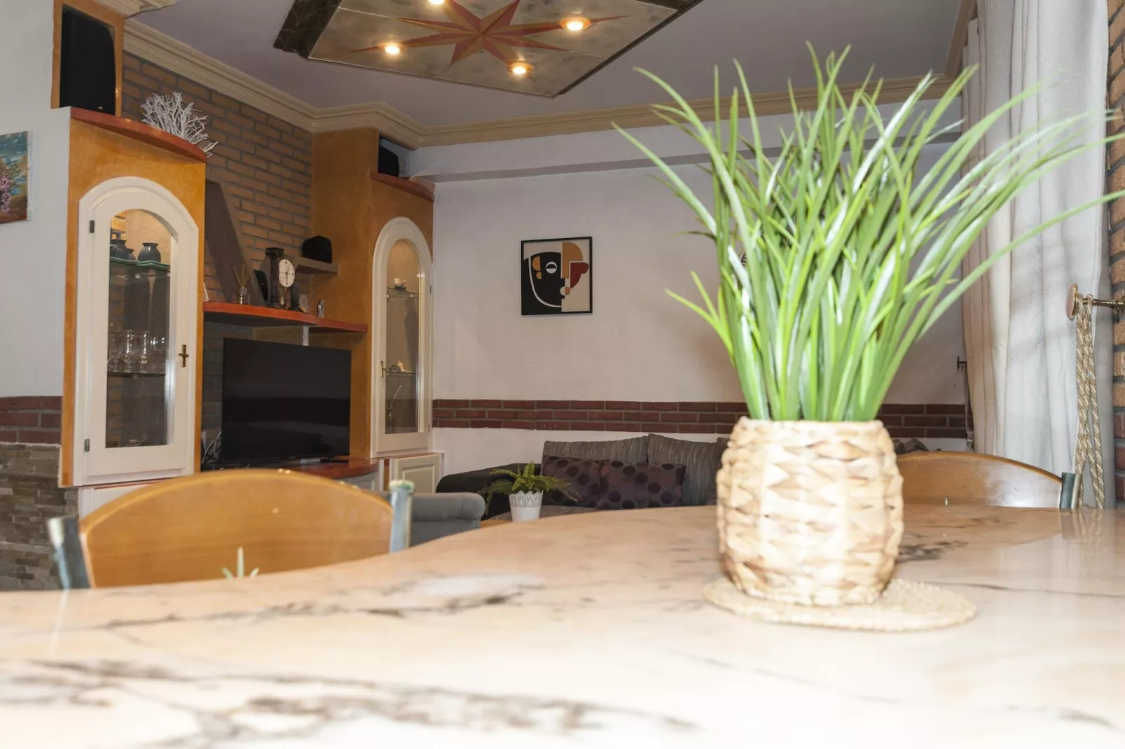 1242 PARE CLARET 500m playa-Ambiente