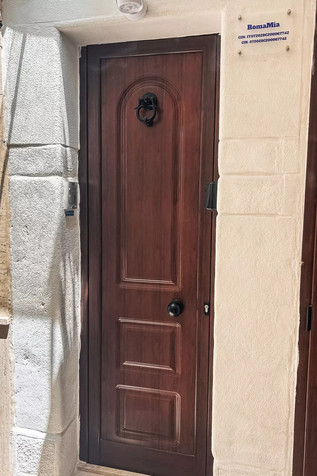 RomaMia-Draußen