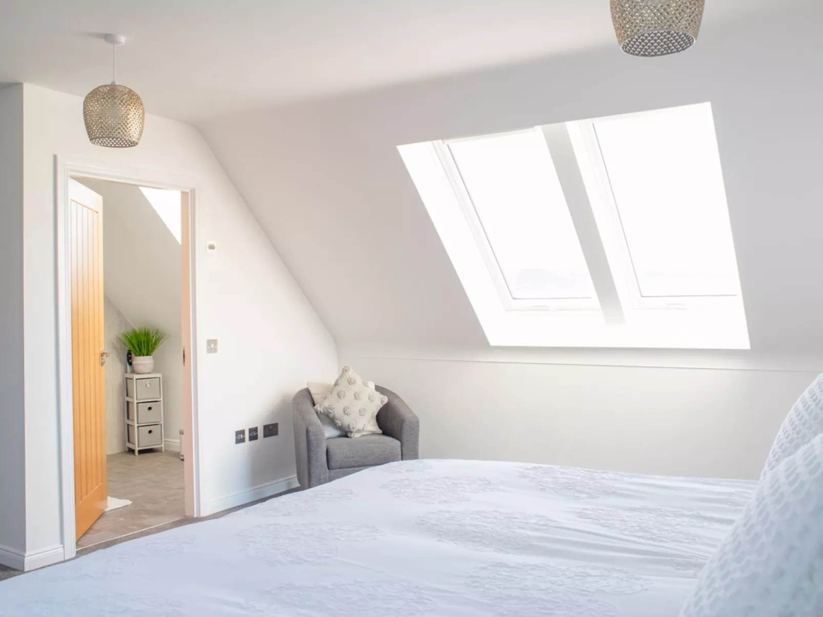 Daisy Cottage-Inside