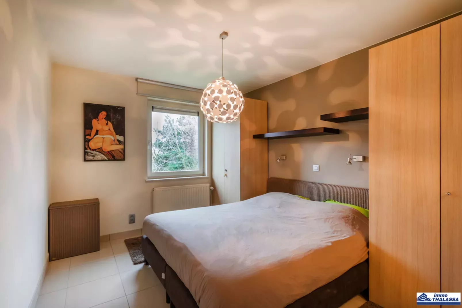 Amena 0101 + garage 14-Chambre