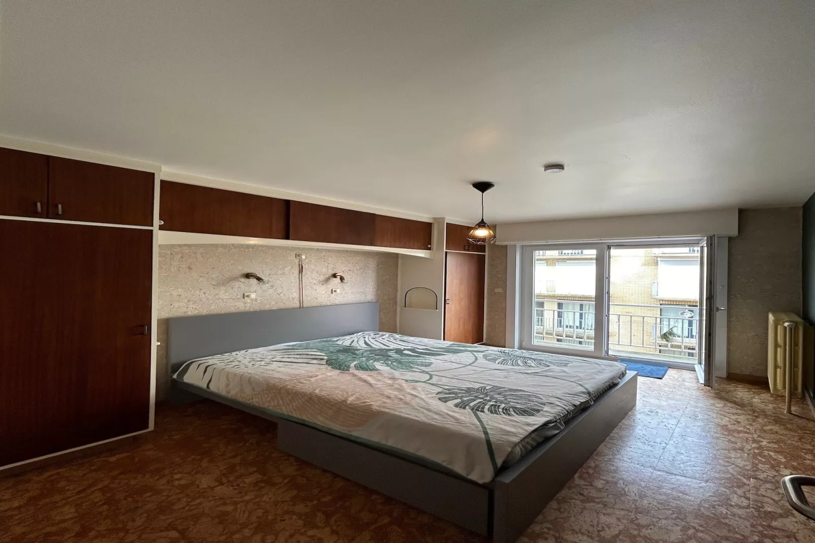 Balmoral 0201-Schlafzimmer