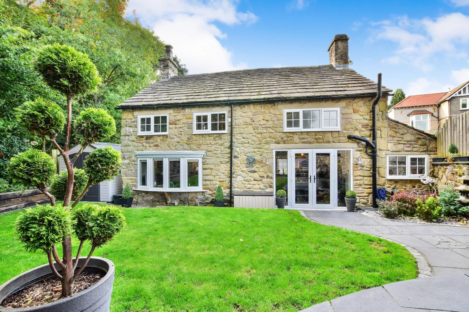 Wye Head Cottage
