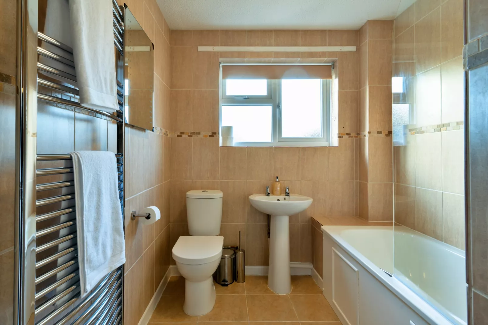 Southern Lea-Bathroom