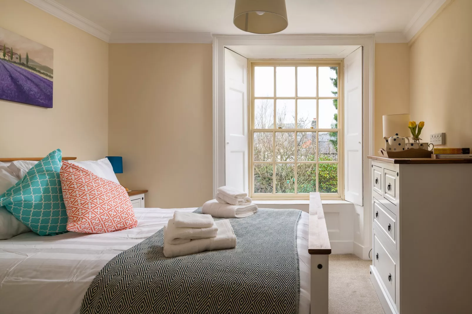 Bryn Seion-Bedroom