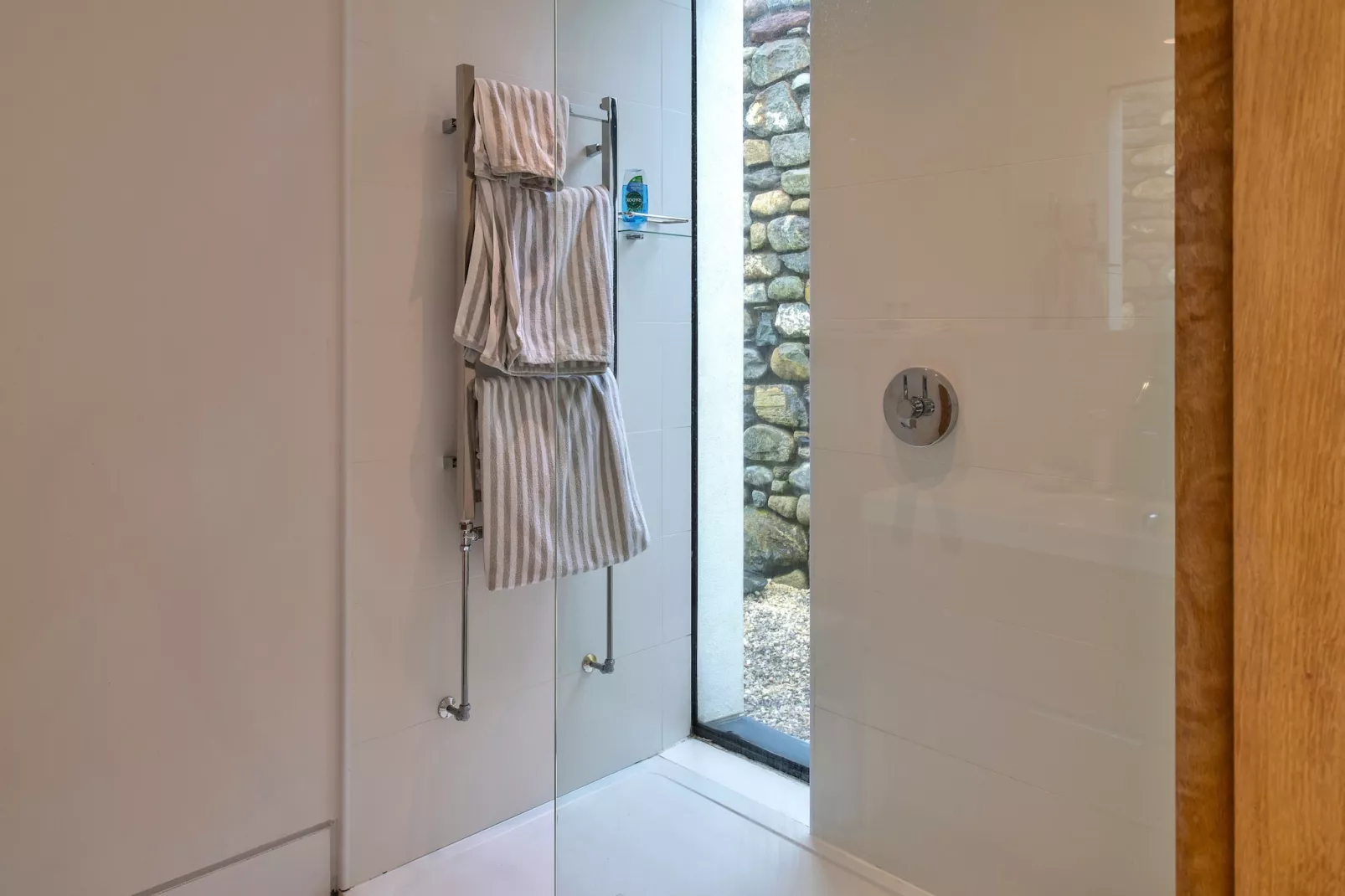 Cefn Castell-Salle de bain