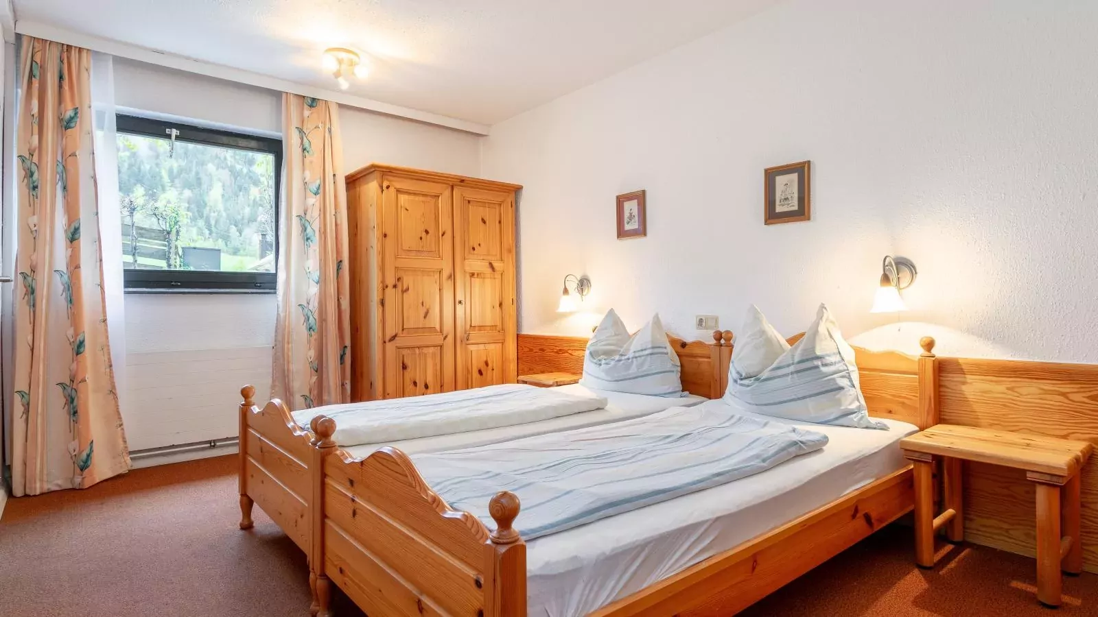 An der Schiwiese-Bedroom