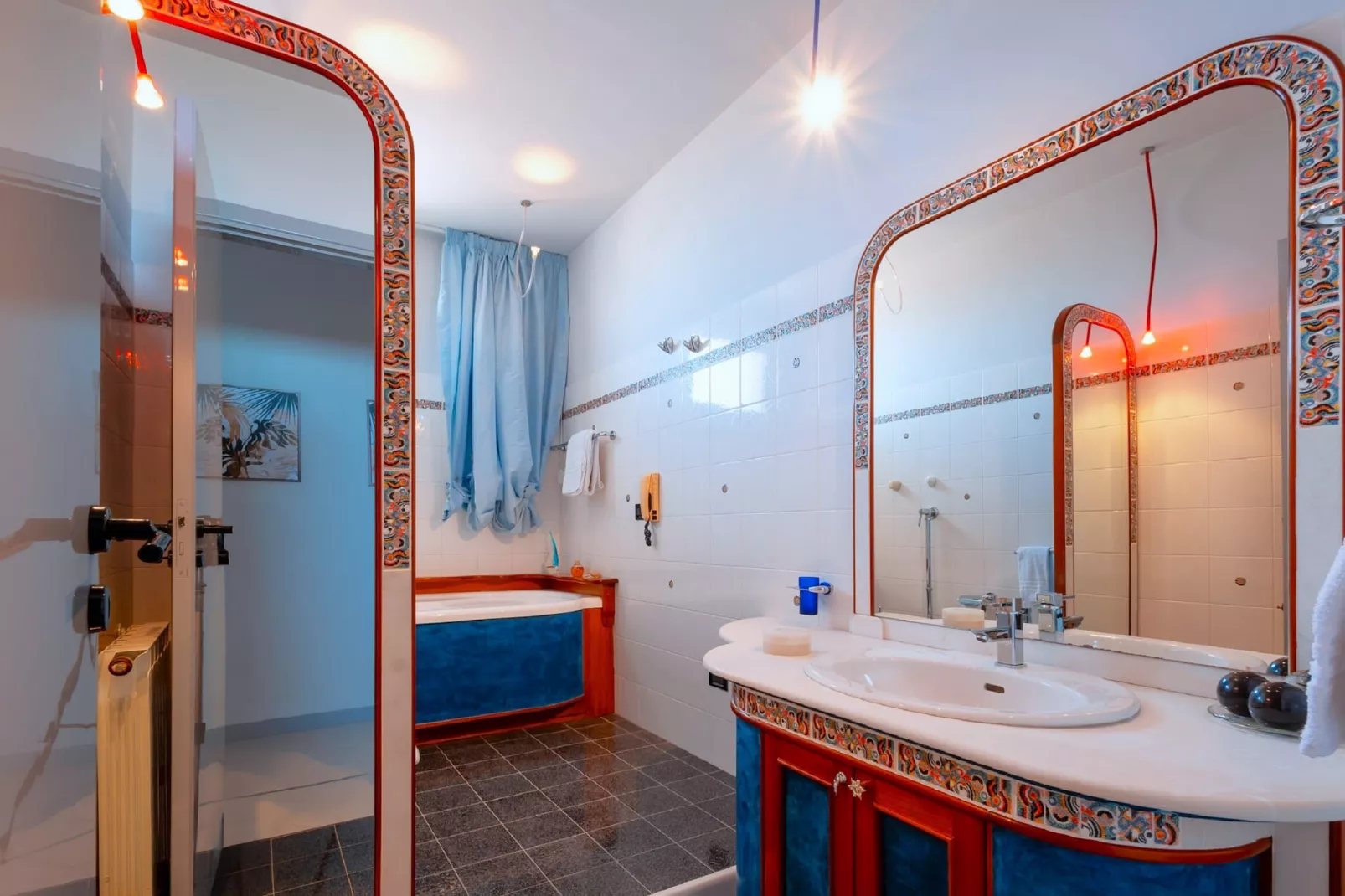 Villa Cloe-Bathroom