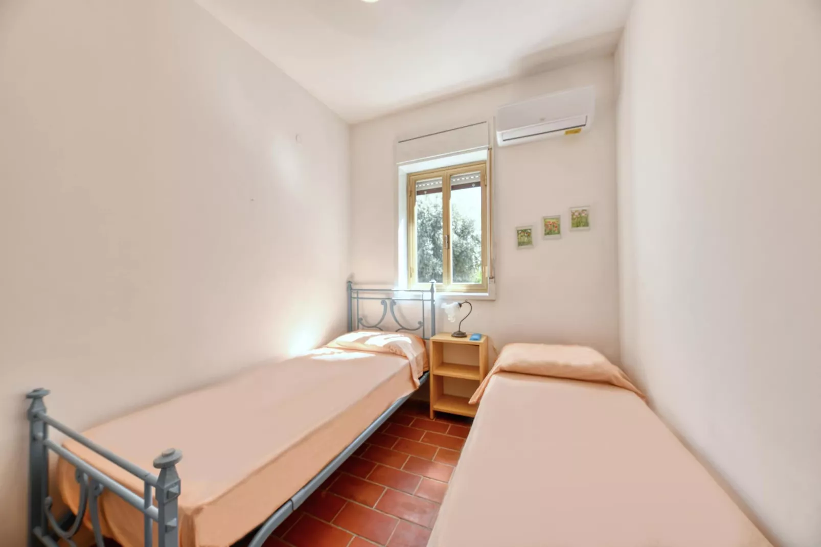 Villa Giugiò mit Privatpool-Bedroom