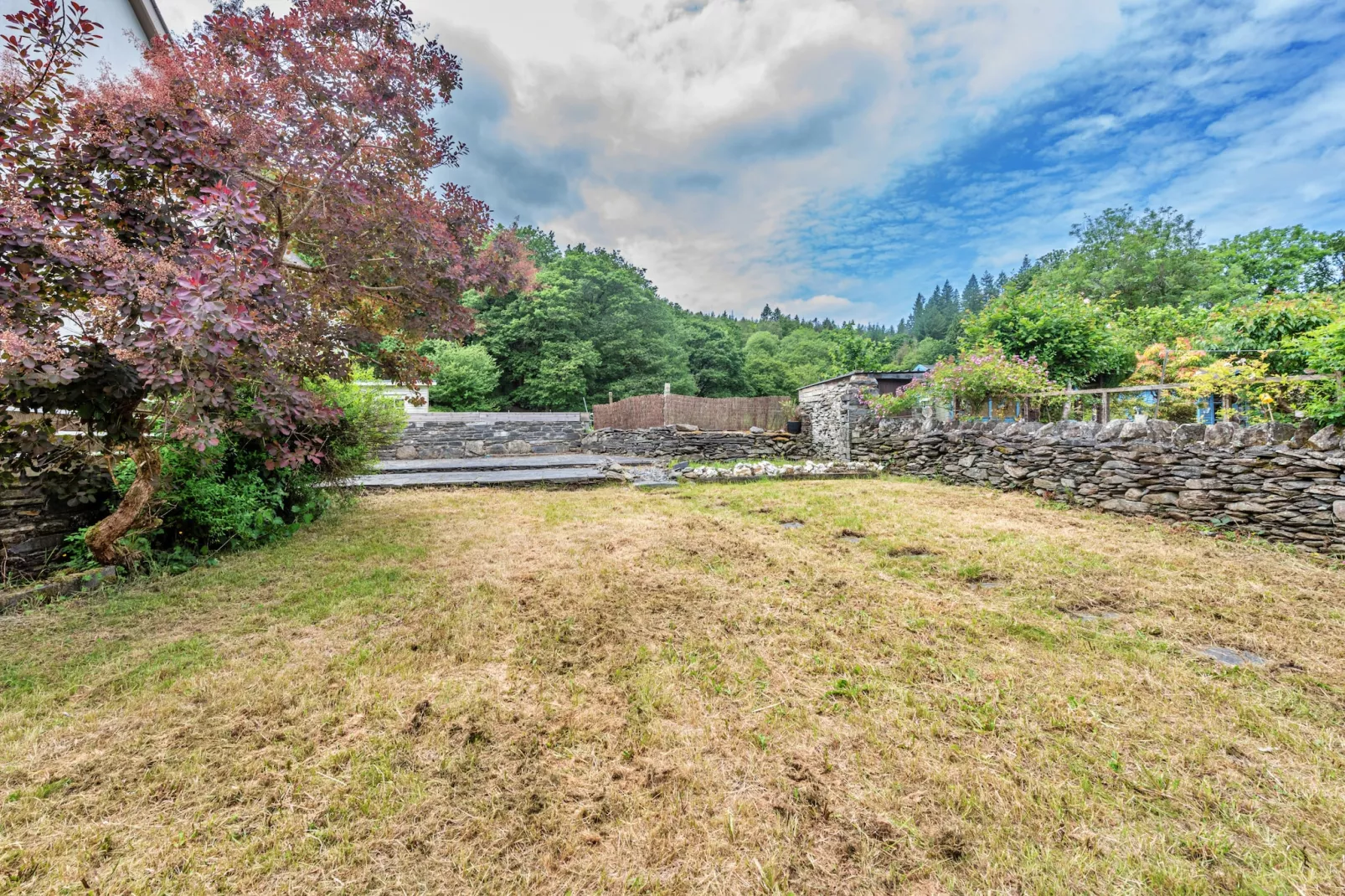 Blaen Ddol-Outdoor