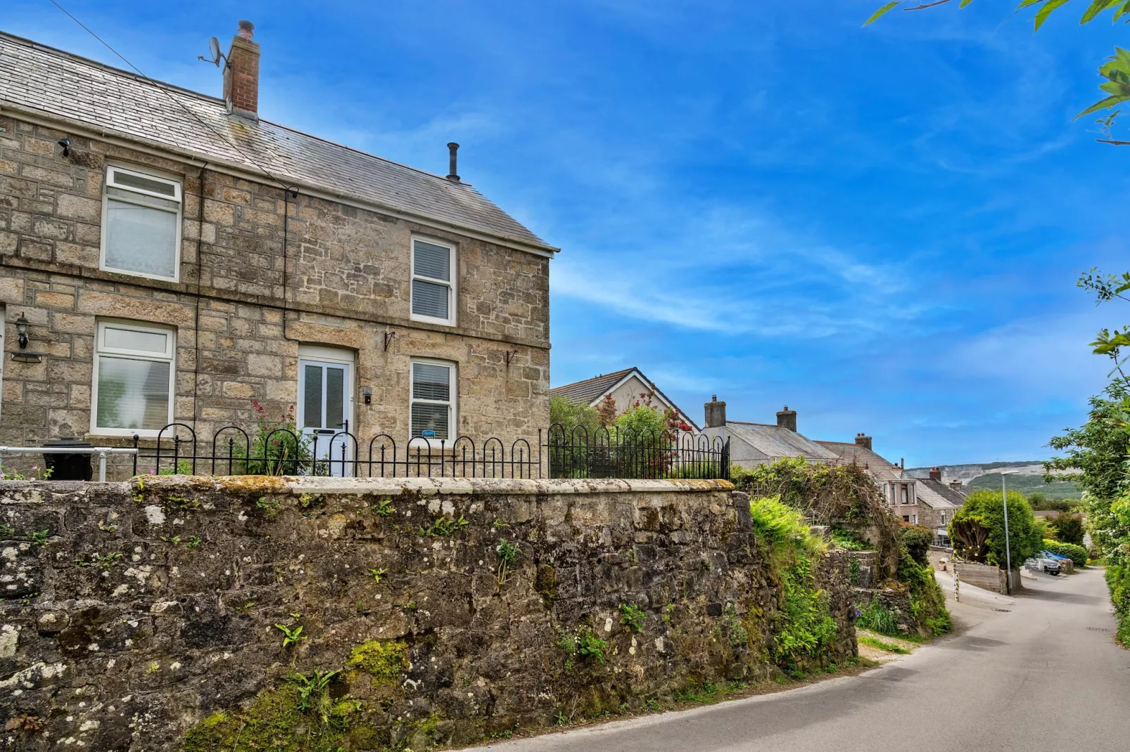 Greenbank-Outdoor