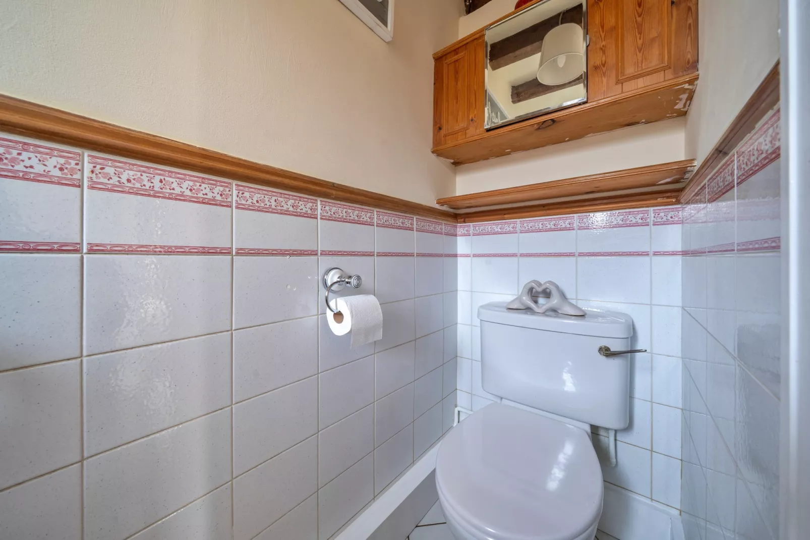 Barn Cottage-Bathroom