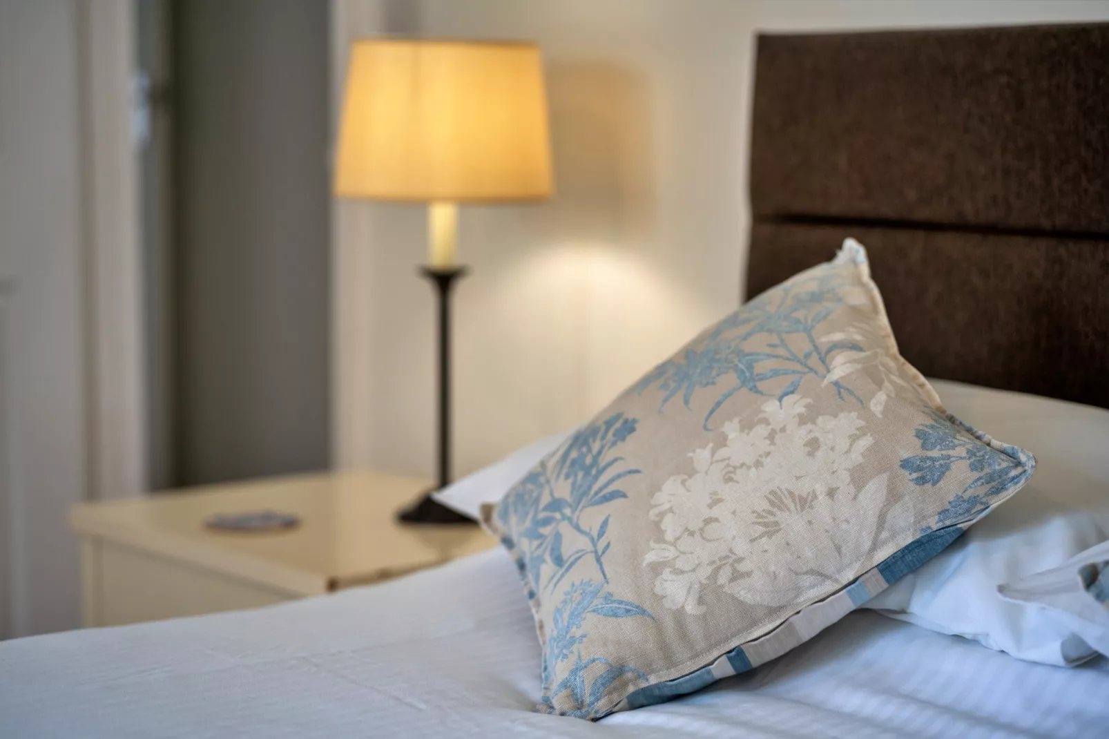 Romany Rye-Chambre