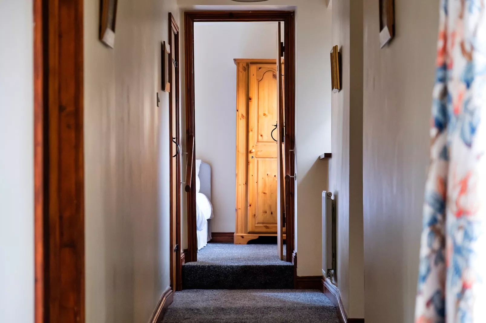 Walton Maisonette-Atmosphere