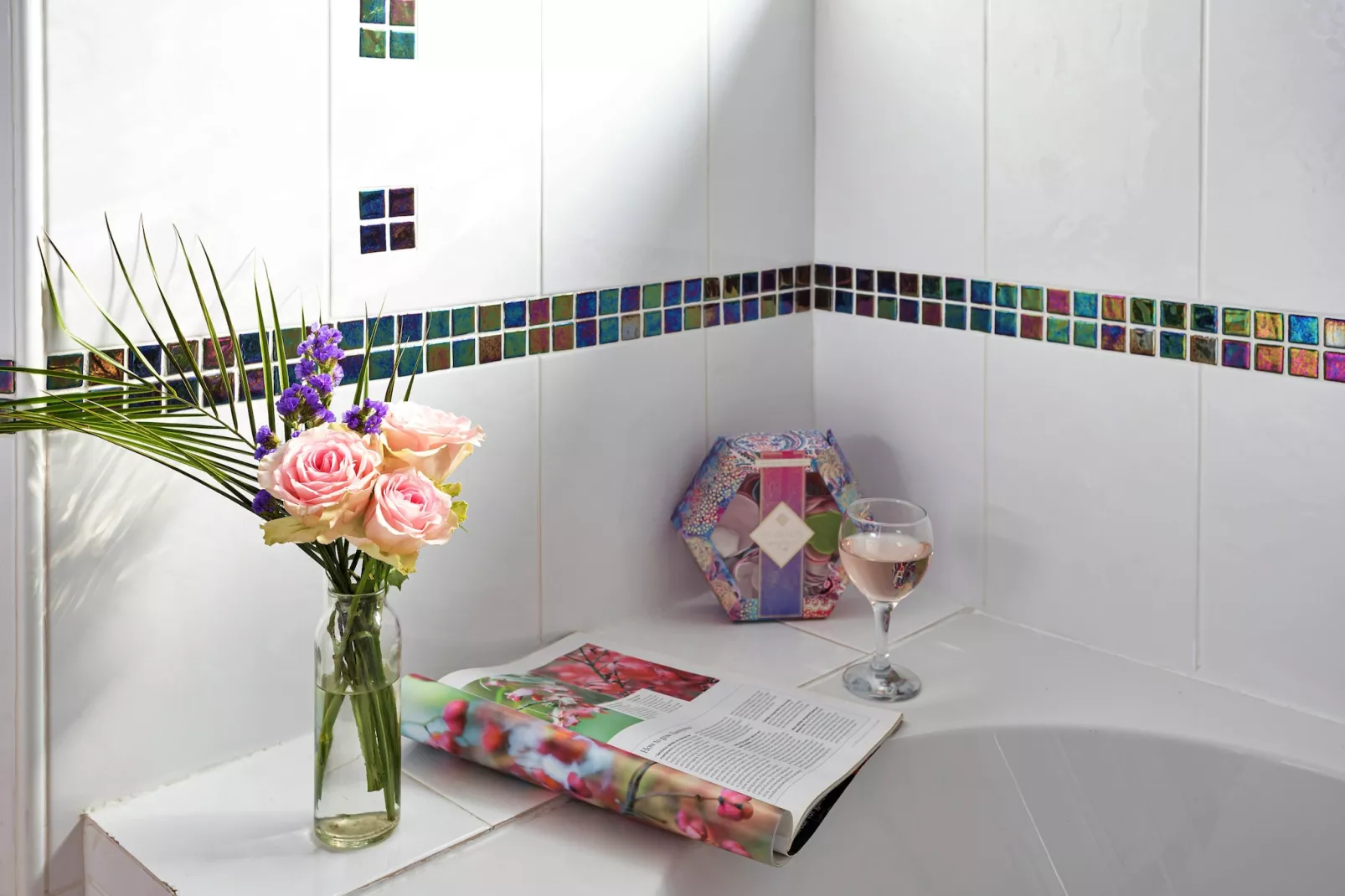 The Duck House-Salle de bain