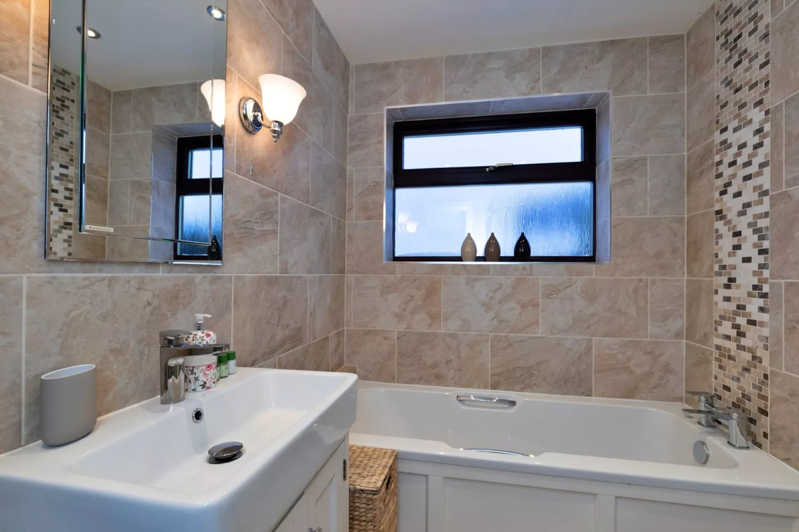 Kingsley Hollows Cottage-Salle de bain