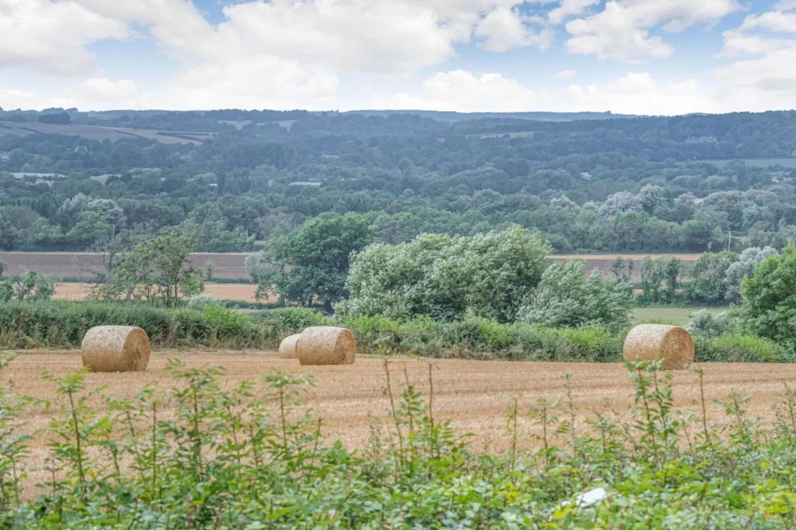 Little Rissington - Barn One-Outdoor