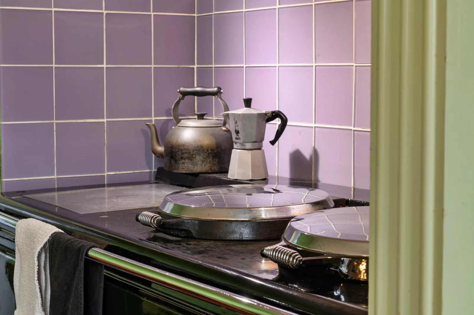 Clift Hill-Kitchen