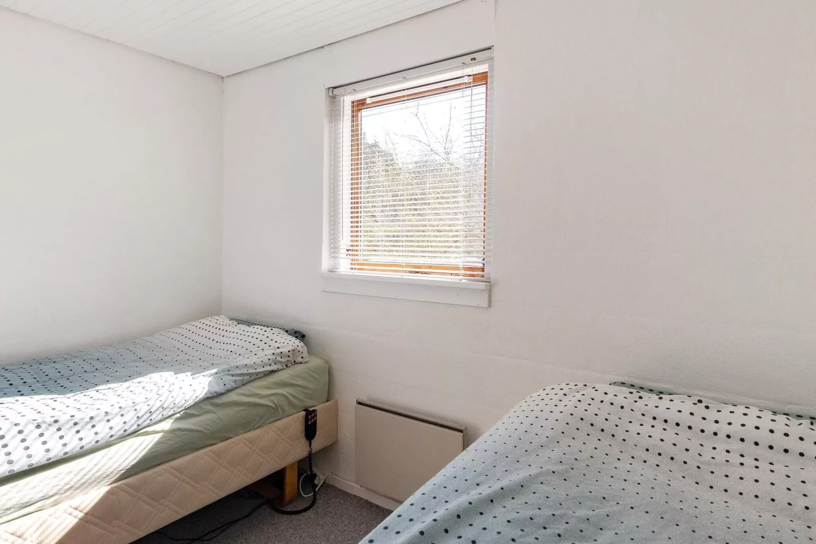 7 person holiday home in Skals-By Traum-Indoor