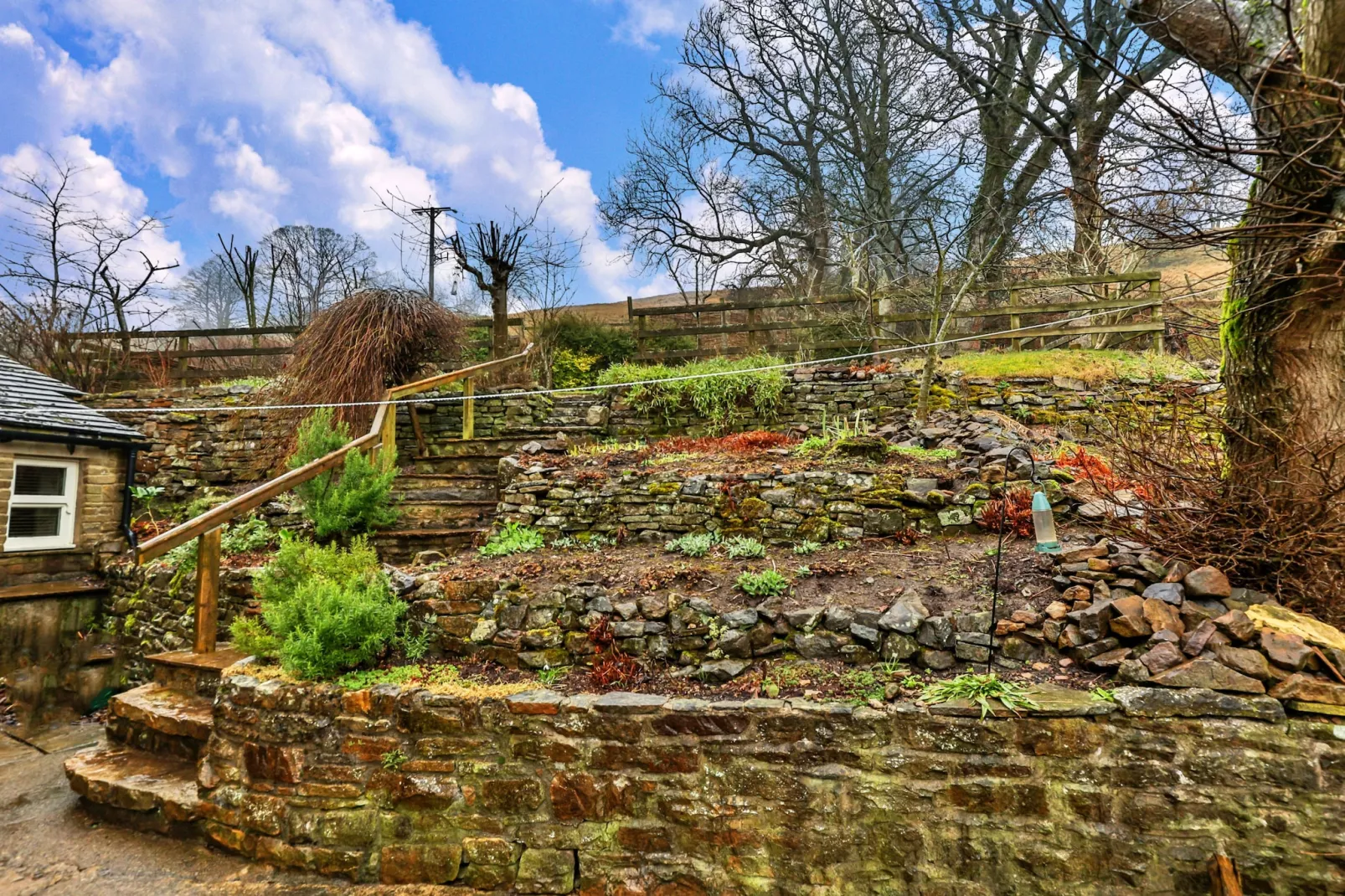 Swalebeck House