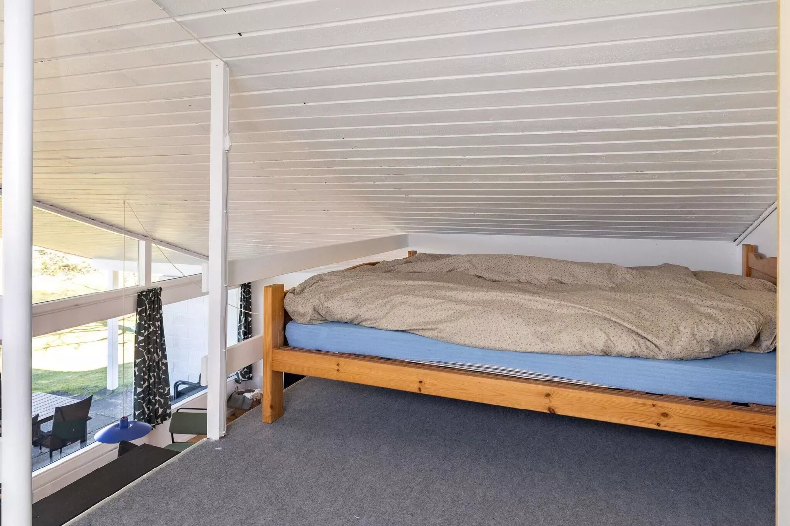 7 person holiday home in Skals-By Traum-Indoor