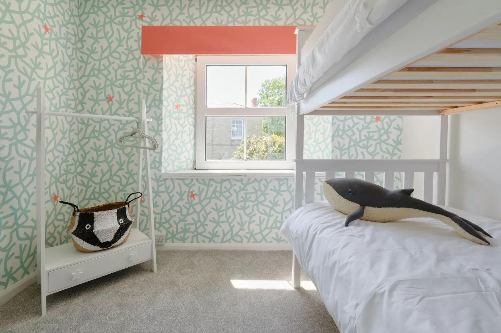 Primrose Cottage-Bedroom